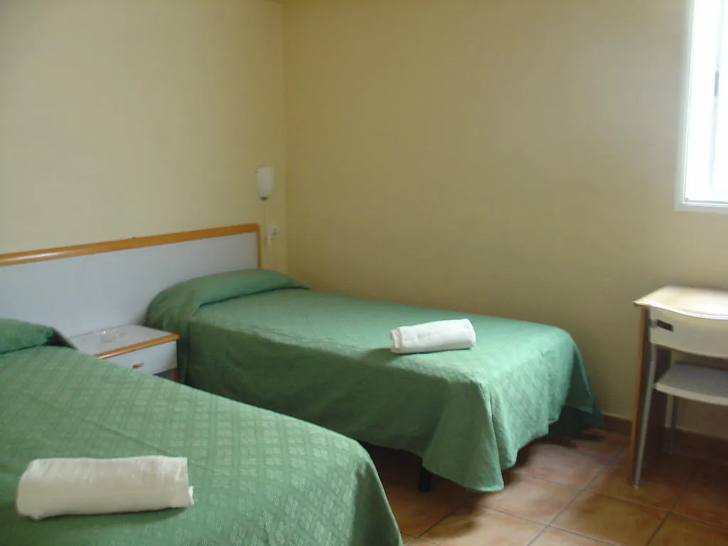 Pension Mova Santa Cruz de Tenerife 2*,