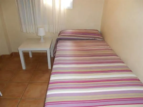 Pension Mova Santa Cruz de Tenerife