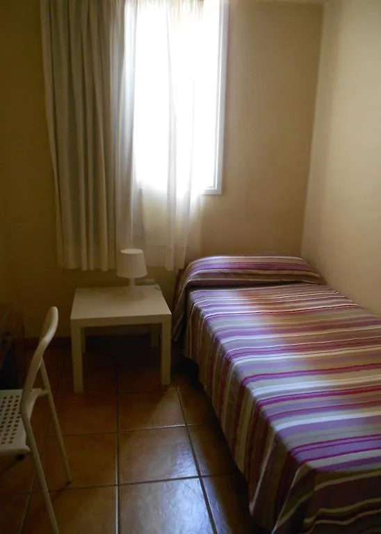 Pension Mova Santa Cruz de Tenerife 2*,