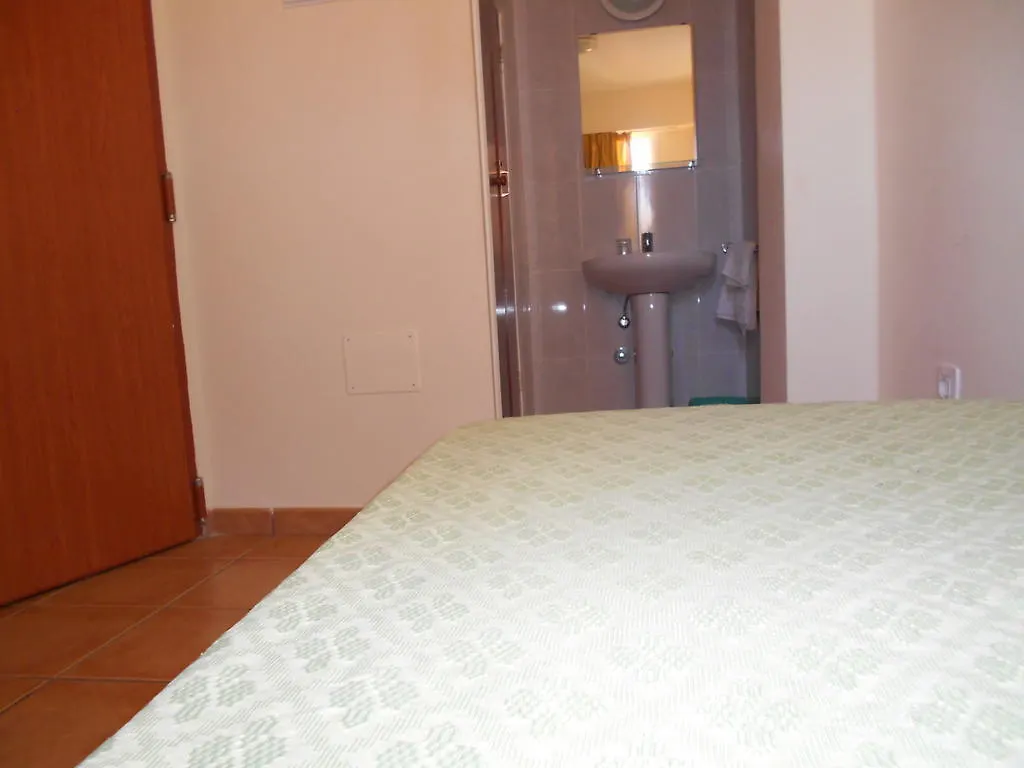 Pension Mova Santa Cruz de Tenerife