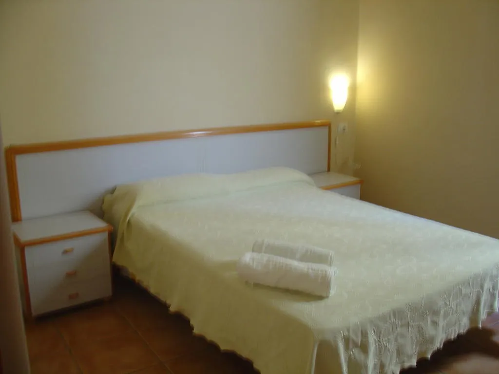 Guest house Pension Mova Santa Cruz de Tenerife