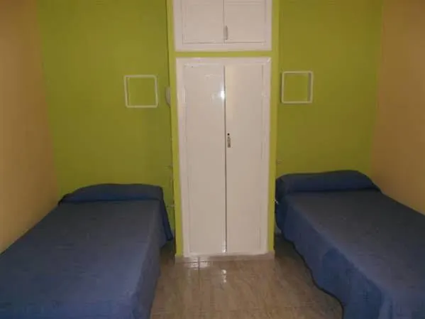 Guest house Pension Mova Santa Cruz de Tenerife
