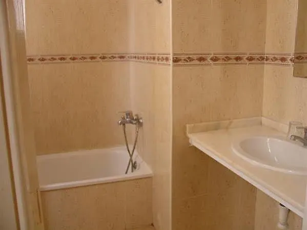 Pension Mova Santa Cruz de Tenerife Guest house